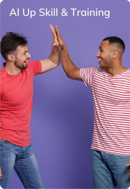 AI Upskill and Training